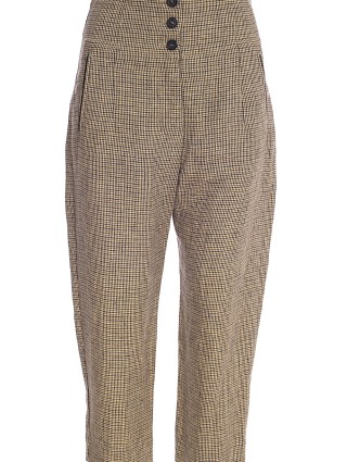 Брюки Isabel Marant (3103): фото - Invogue